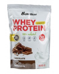 BOMBBAR Whey Protein 900 гр. Шоколад