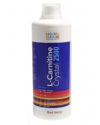 L-Carnitine Crystal 2500 (1000 ml)
