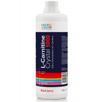 L-Carnitine Crystal 5000 (1000 ml)