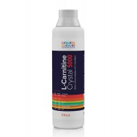 L-Carnitine Crystal 5000 (500 ml)