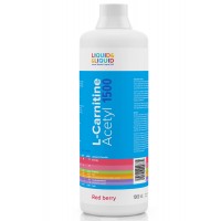 L-Carnitine Acetyl 1500 (1000 ml)