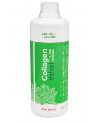 Collagen Velvet + ACE Vitamins (1000 ml)