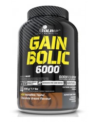 OLIMP Gain Bolic 6000 3500 гр.