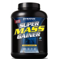 Dymatize Super Mass Gainer 2720 гр.