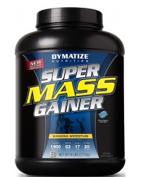 Dymatize Super Mass Gainer 2720 гр.