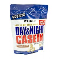 Weider Day and Night Casein 500 г.