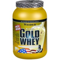 Weider Gold Whey 908 г.