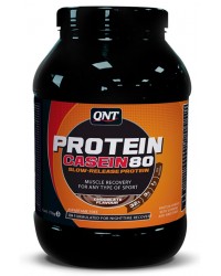 QNT Casein Protein 908 гр.