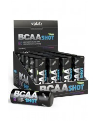 VPLab BCAA Shot 20амп х 60мл