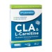 VPLAB CLA+L-Carnitine / 45 caps