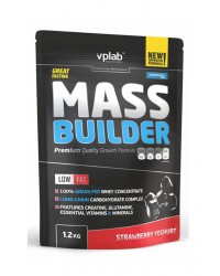 VPLAB Mass Builder 1200 гр.