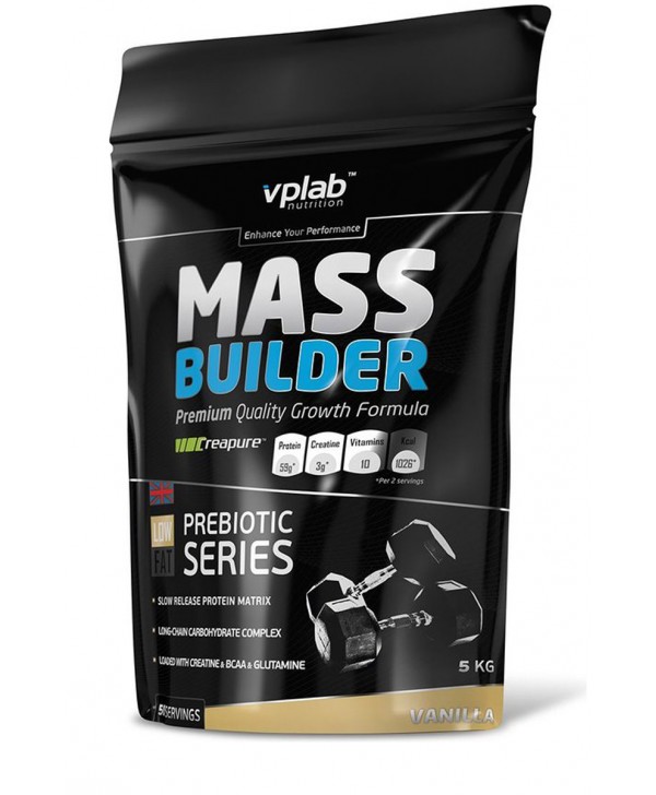 VPLAB Mass Builder 5000 гр.