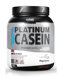 VPLAB 100% Platinum Casein 908 г.