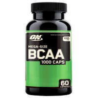 ON BCAA 1000 мг. 60 капс.