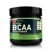 ON BCAA 5000 Powder 380 гр.