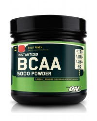 ON BCAA 5000 Powder 380 гр.