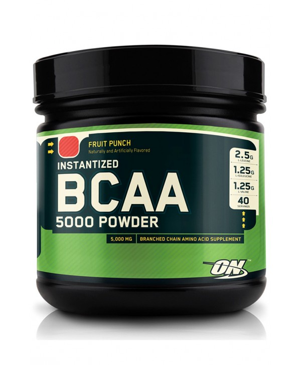 ON BCAA 5000 Powder 380 гр.