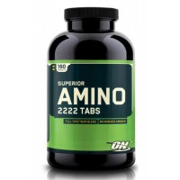 ON Super Amino 2222 160 tab