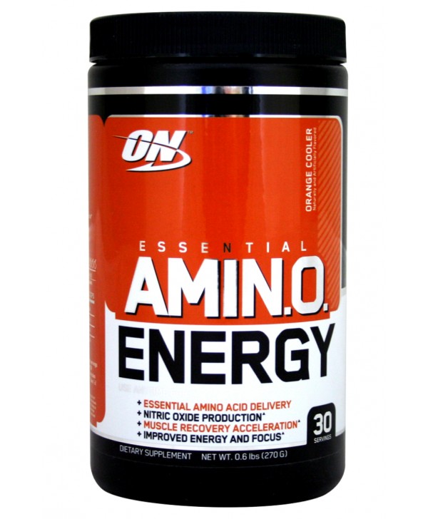 ON Amino Energy 270 г.