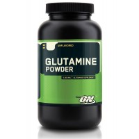 ON Glutamine powder 300 гр.