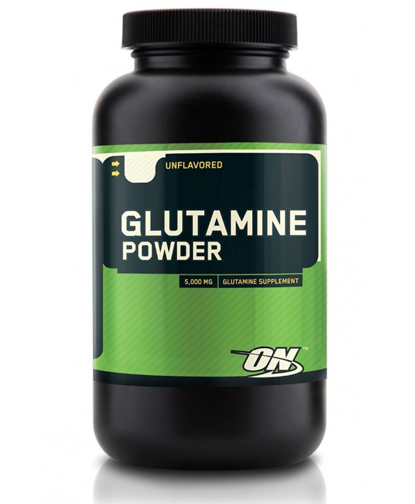 ON Glutamine powder 300 гр.