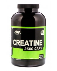 ON Creatine 2500 мг. 200 капс.