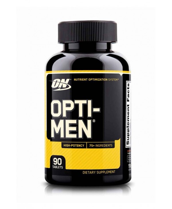 Opti-Men 90 таб.