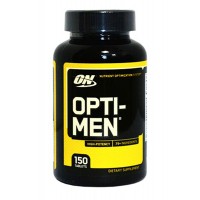 Opti-Men 150 таб.