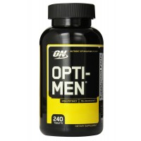 Opti-Men 240 таб.