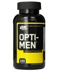 Opti-Men 240 таб.