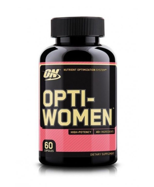 Opti-Women 60 таб.