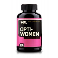 Opti-Women 120 таб.