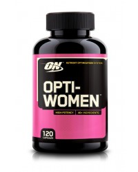 Opti-Women 120 таб.