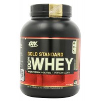 ON 100 % Whey Gold standard 1500 гр.