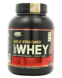 ON 100 % Whey Gold standard 1500 гр.