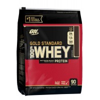 ON 100 % Whey Gold standard 4535 гр.