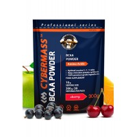 Cybermass BCAA 300 гр.