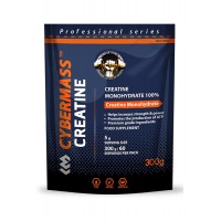 Cybermass Creatine 300 гр.