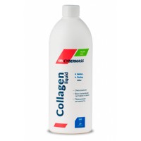 Cybermass Collagen Peptides Liquid 500 мл.