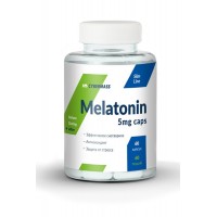 Cybermass Melatonin 5 mg 60 капс.