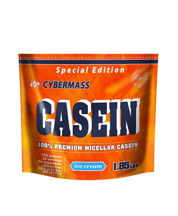 CyberMass Casein 840 г.