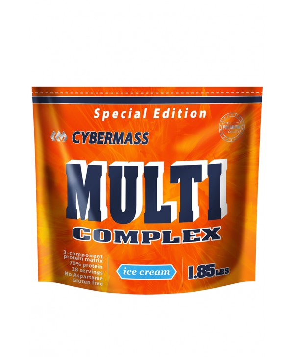 Cybermass Multi Protein 840 гр