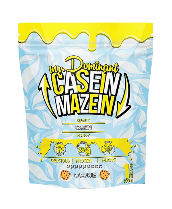 mr. Dominant CASEIN MAZEIN 1000 г.